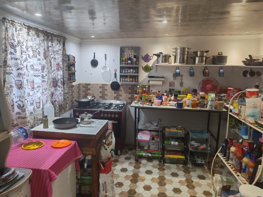 3 Bedroom Property for Sale in Middelburg Eastern Cape